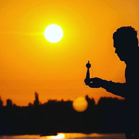 Kendama USA