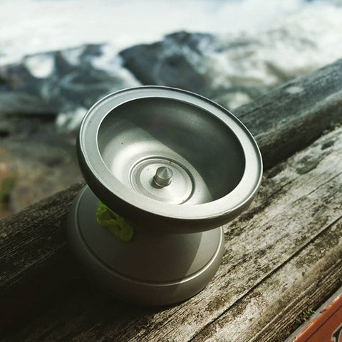 Ten YoYo