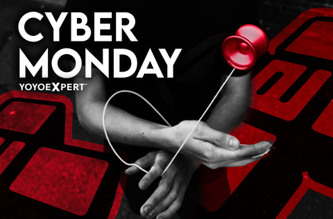 Cyber Monday 2023