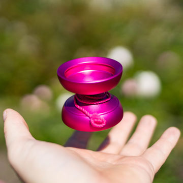 OPYOYOS