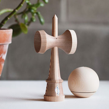 Terra Kendama