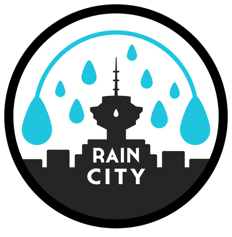 Rain City