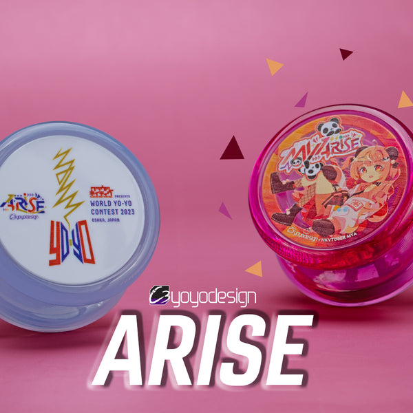 Arise-1
