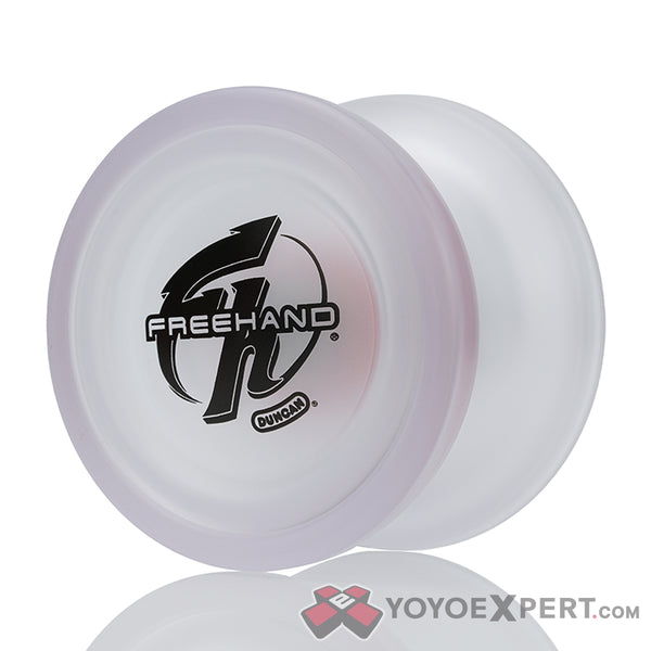 Freehand PC - (Polycarb Machined)-7