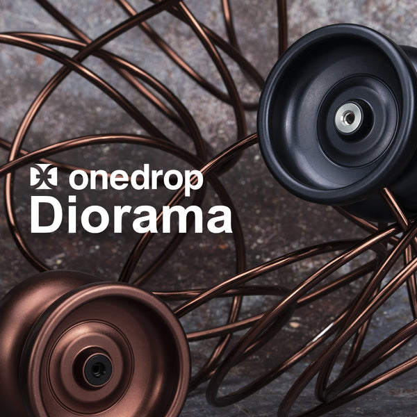 Diorama-1