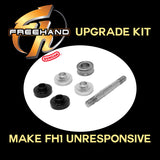 Duncan Freehand One FH1 Upgrade Kit