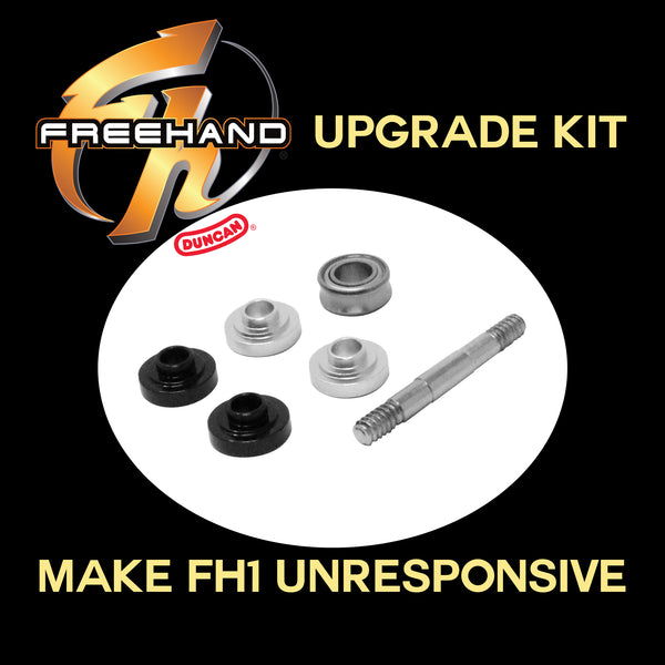 Duncan Freehand One FH1 Upgrade Kit-1