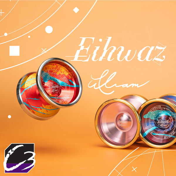 Eihwaz-1