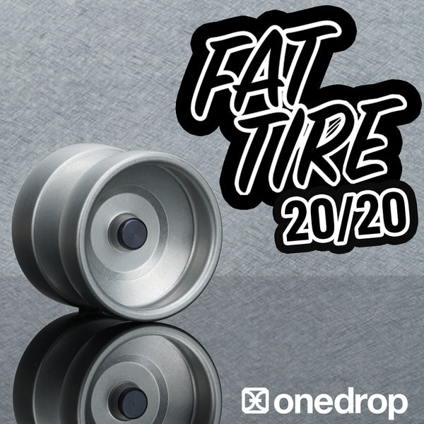 Fat Tire 20/20-1