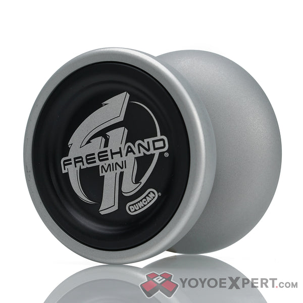 Freehand Mini-5