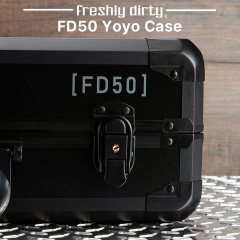 FD50 Case