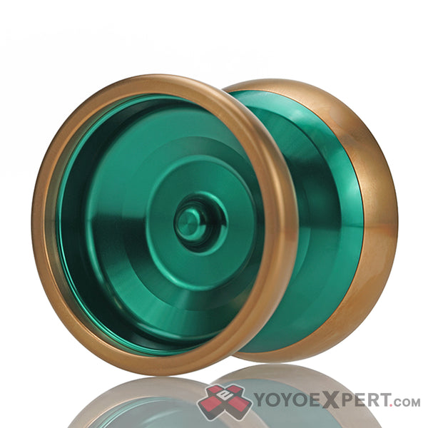 Ziz – YoYoExpert