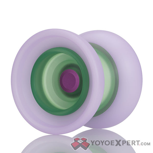 Hybrid yoyo by Mowl – YoYoExpert