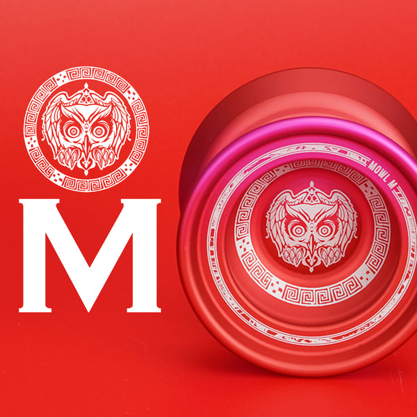 mowl M – YoYoExpert