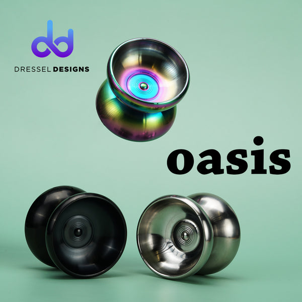 Oasis-1