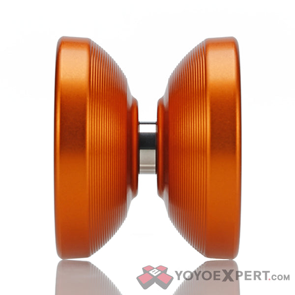 Reboot Yo-Yo by One Drop – YoYoExpert