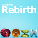 One Drop Rebirth