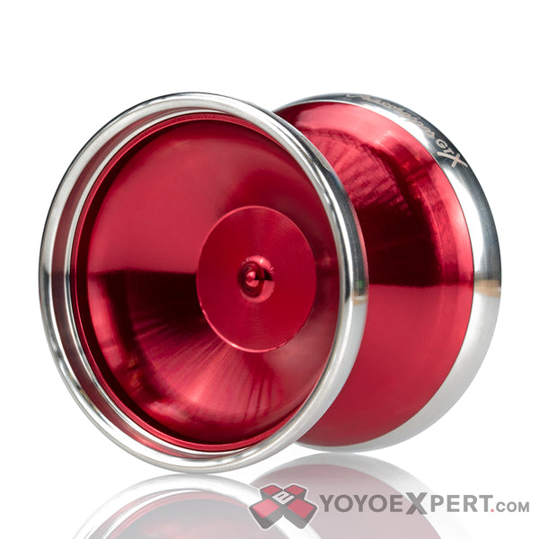 GTR-JS yoyo by Duncan – YoYoExpert