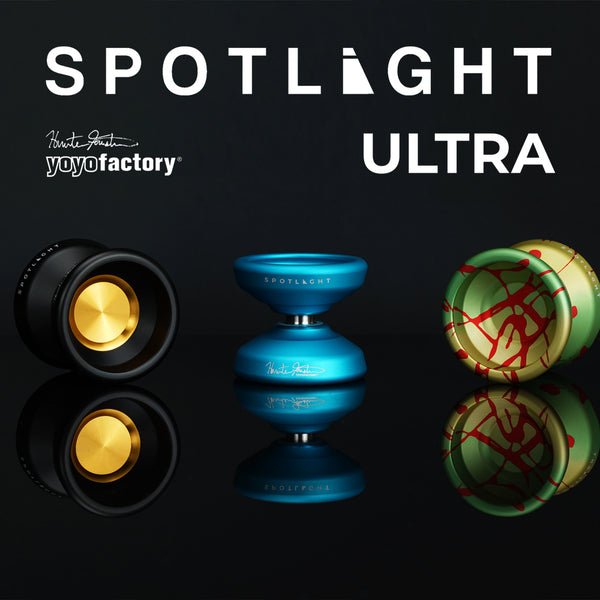 Spotlight Ultra-1