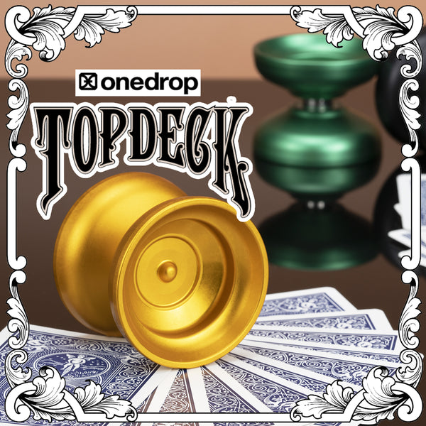 Drop Deck – YoYoExpert