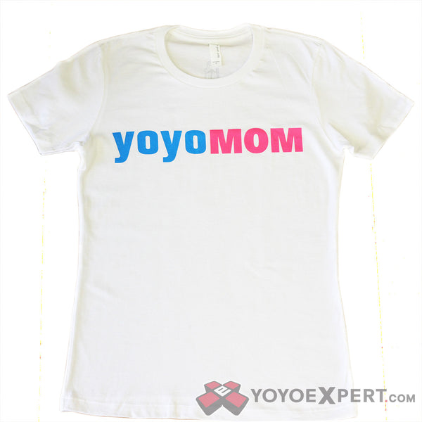 YYF YoYoMOM T-Shirt-2