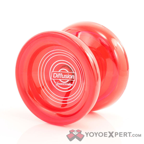 Yoyorecreation Diffusion – YoYoExpert