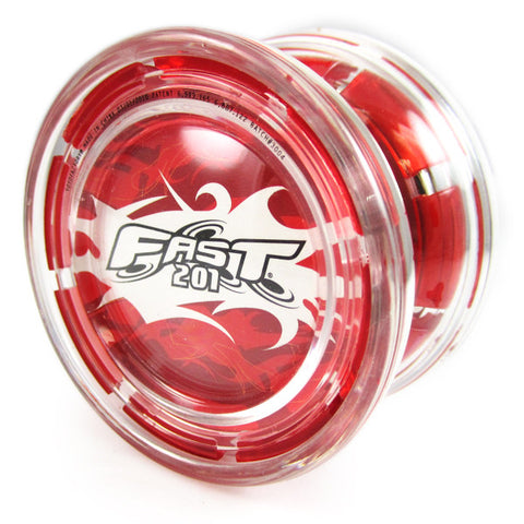 YYF Fast 201