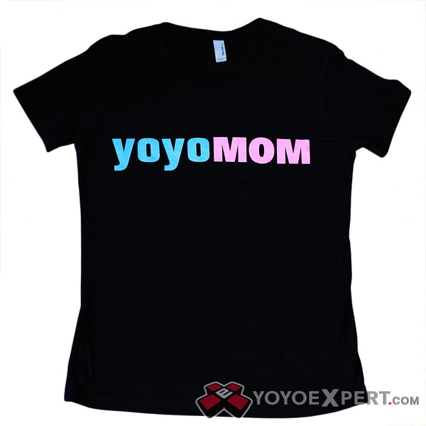 YYF YoYoMOM T-Shirt