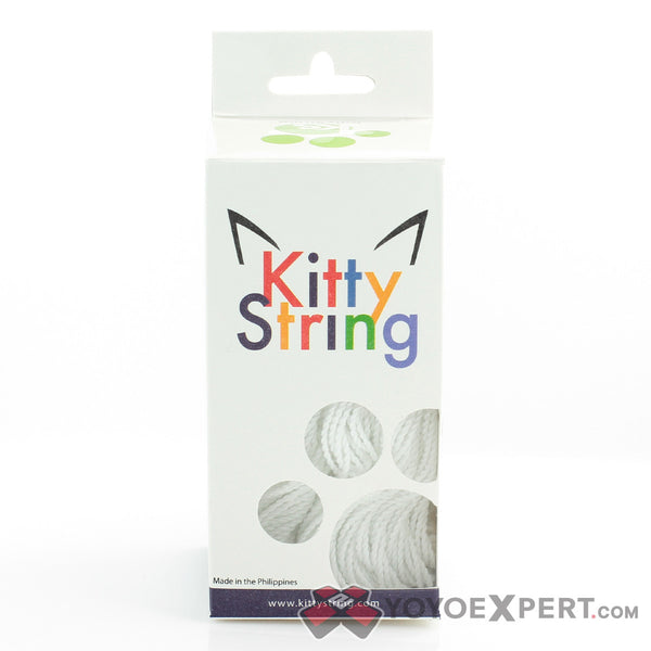 Kitty String - 100 Count (Tall Fat)-2