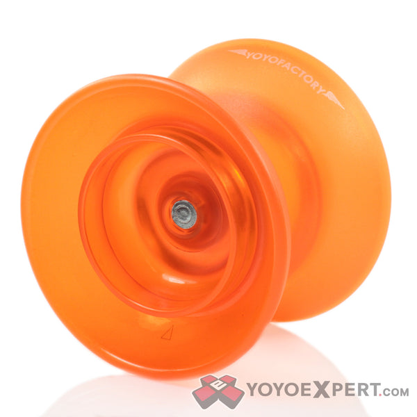 YYF Flight-8