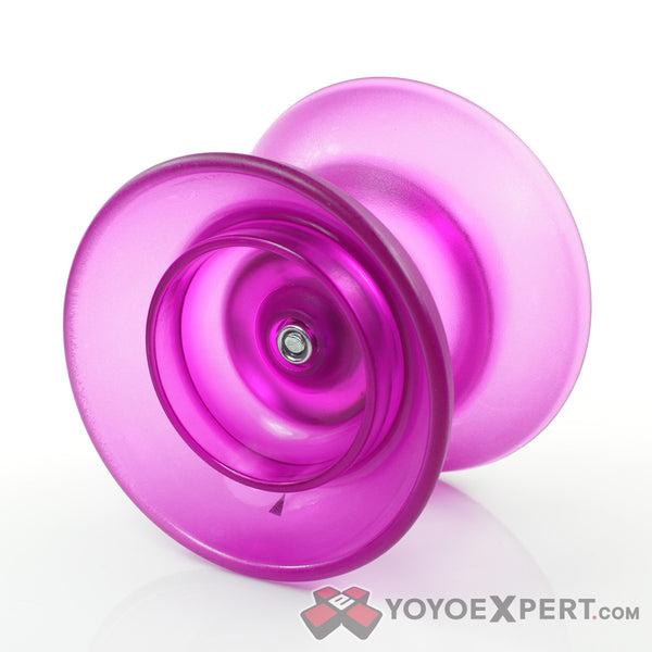 YYF Flight-9