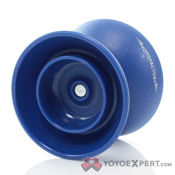 YYF Flight-12