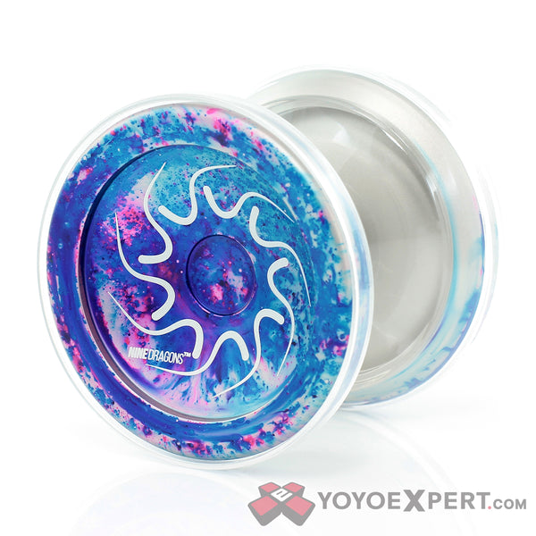 YoYoFactory Nine Dragons