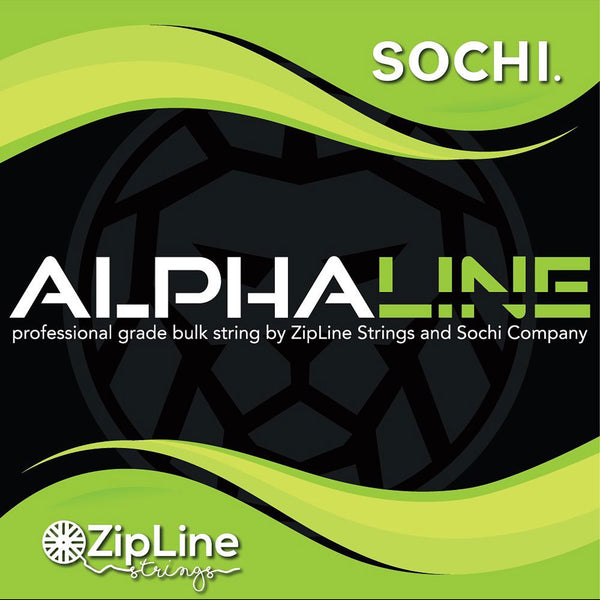 Sōchí String Alphaline-1