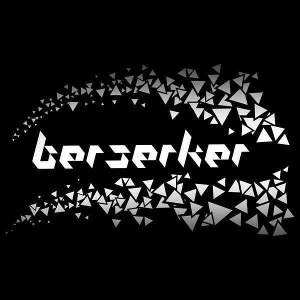 Berserker Decade-1