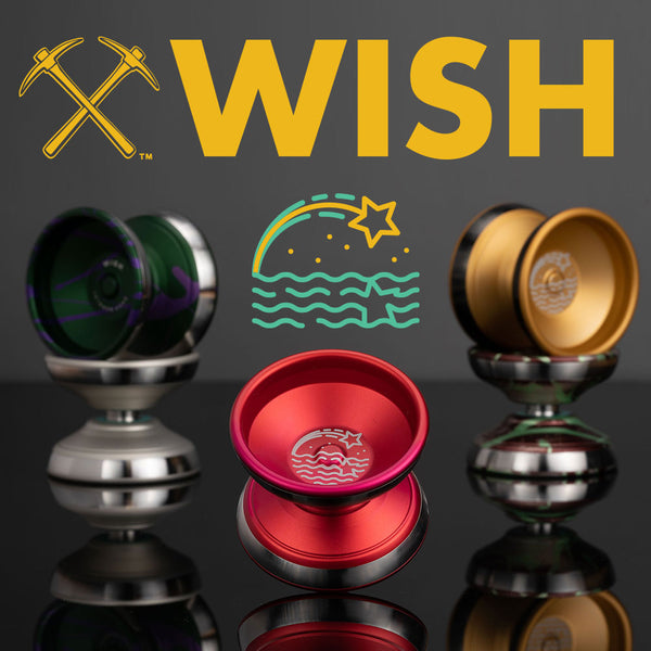 Wish