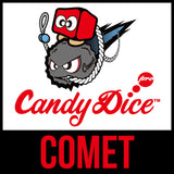 Candy Dice Pro Comet Counterweight