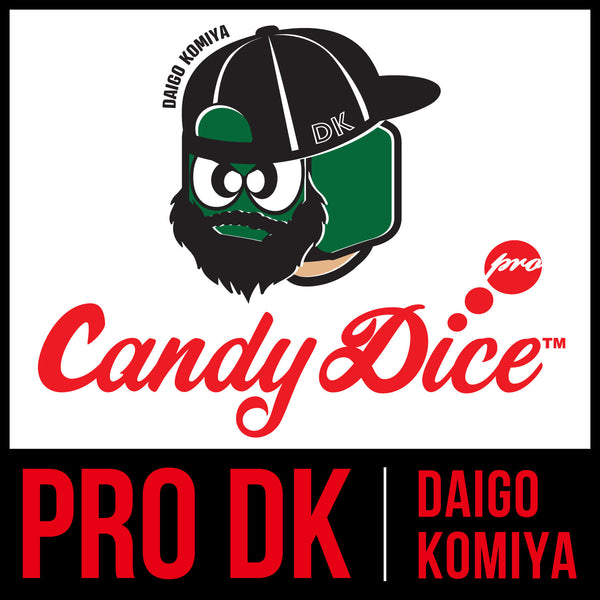 Candy Dice Pro DK Counterweight-1