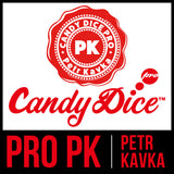 Candy Dice Pro PK Counterweight