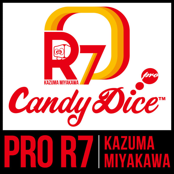 Candy Dice Pro R7 Counterweight-1