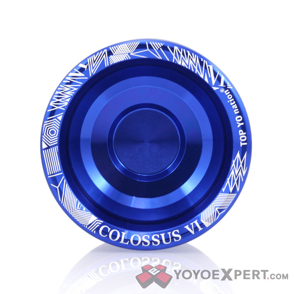 Colossus VI-6