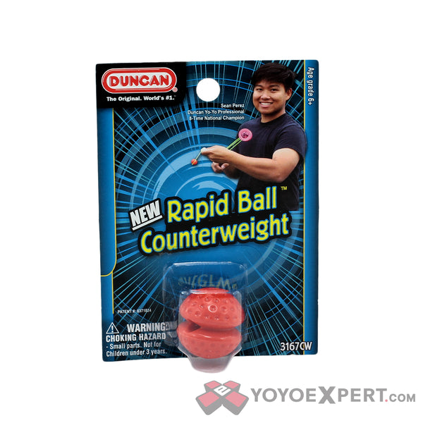 Rapid Ball Counterweight-2