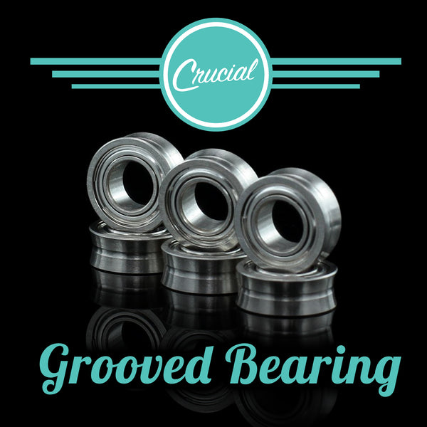 Crucial Grooved Bearing-1