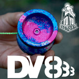 YYF DV888