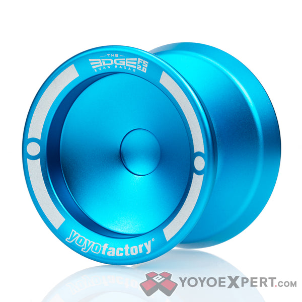 Edge FS 2.0 by Yo-Yo by YoYoFactory – YoYoExpert