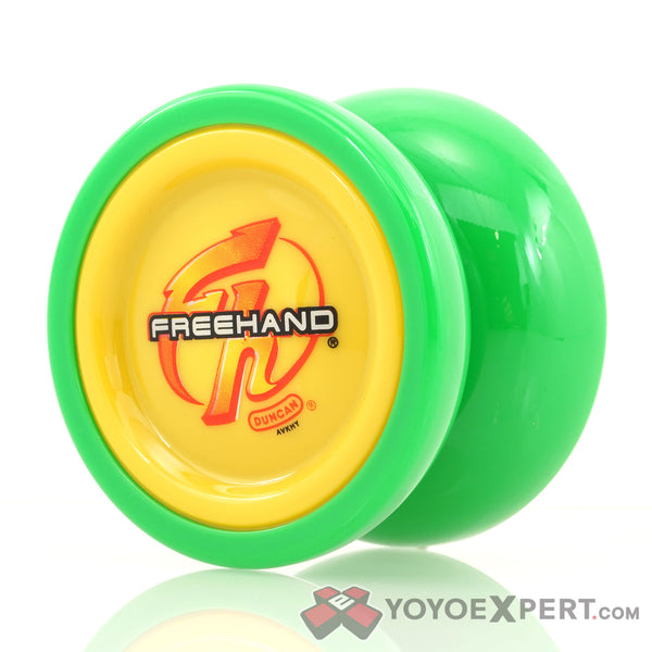 Freehand One - Plastic FH1-10