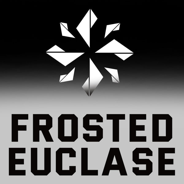 Frosted Euclase-1