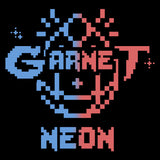 Garnet Neon