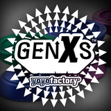 GenXs
