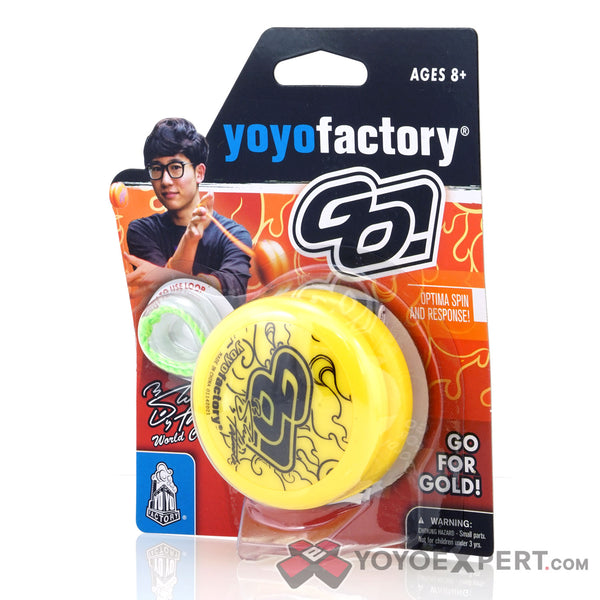'Play YoYo' Collection-10